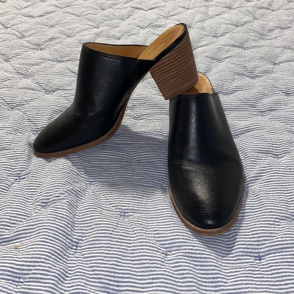 Madewell Shoes - Madewell Harper Mule